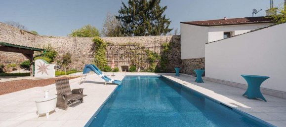 535m² Building in Waidhofen an der Thaya, Austria No. 175260 13