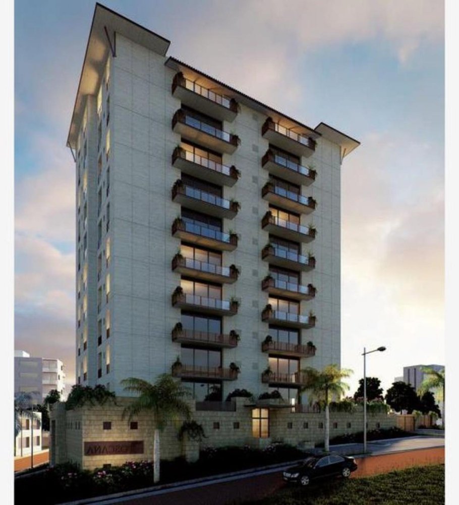 Apartamento de 2 dormitorios en Puebla, Mexico No. 177055