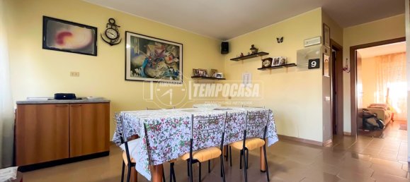 3 غرف نوم شقة في San Donato Milanese, Italy رقم 24828 15