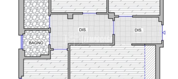 3 غرف نوم شقة في San Donato Milanese, Italy رقم 24828 10