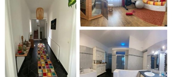 4 bedrooms House in Le Chambon-Feugerolles, France No. 356282 2