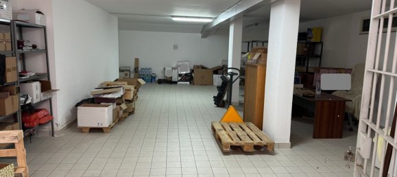 Коммерческая недвижимость 99м² в Монтесильвано, Италия № 133148 5