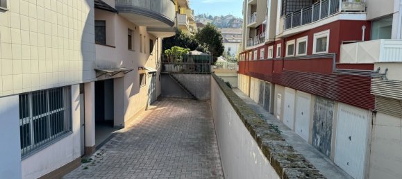 Коммерческая недвижимость 99м² в Монтесильвано, Италия № 133148 3