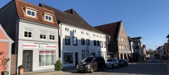 Коммерческая недвижимость с 3 комнатами в Плён, Германия № 59469 2