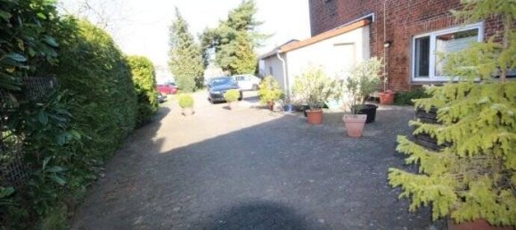 Коммерческая недвижимость с 3 комнатами в Плён, Германия № 59469 10