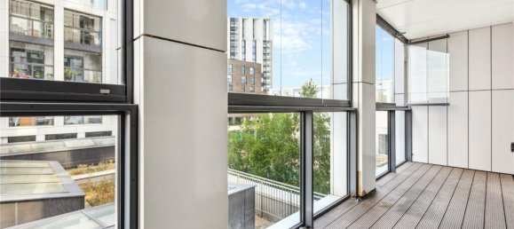 3 bedrooms Office in London, United Kingdom No. 5216 5