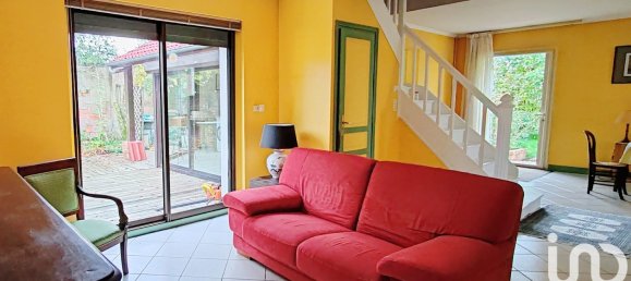 4 chambres Maison à Saint-Jean-de-Braye, France No. 212777 7