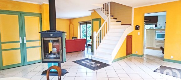 4 chambres Maison à Saint-Jean-de-Braye, France No. 212777 6