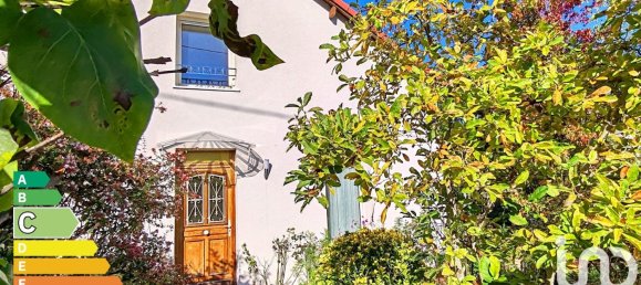 4 chambres Maison à Saint-Jean-de-Braye, France No. 212777 2