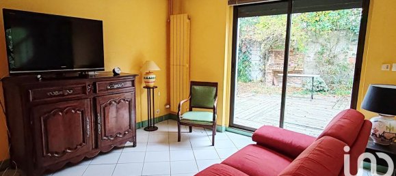 4 chambres Maison à Saint-Jean-de-Braye, France No. 212777 8