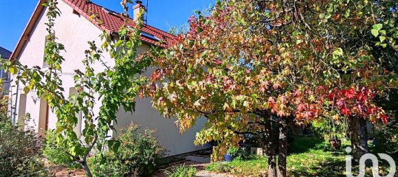 4 chambres Maison à Saint-Jean-de-Braye, France No. 212777 3
