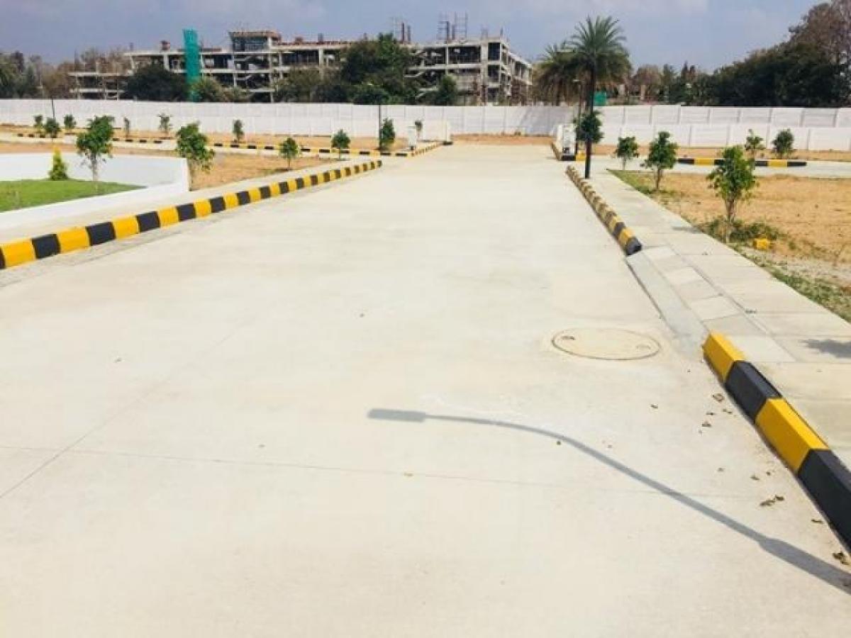 Terrain à Bangalore, India No. 34562