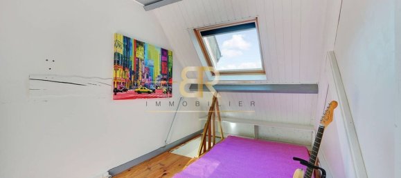 5 chambres Maison à Quincy-sous-Sénart, France No. 172615 17