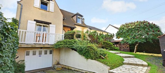 5 chambres Maison à Quincy-sous-Sénart, France No. 172615 9