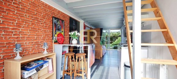 5 chambres Maison à Quincy-sous-Sénart, France No. 172615 18