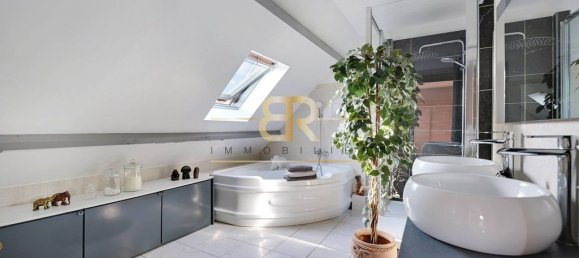 5 chambres Maison à Quincy-sous-Sénart, France No. 172615 15