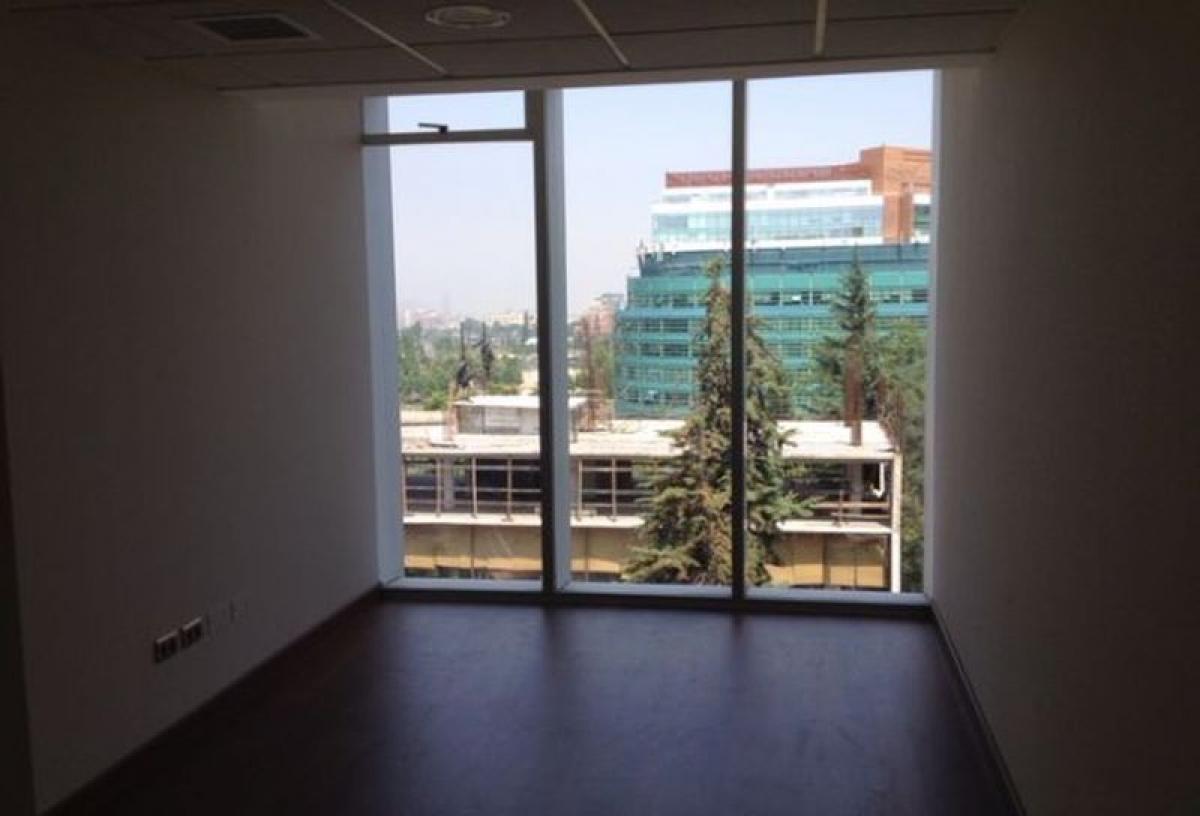 Офис с 2 спальнями в Сантьяго, Чили № 158