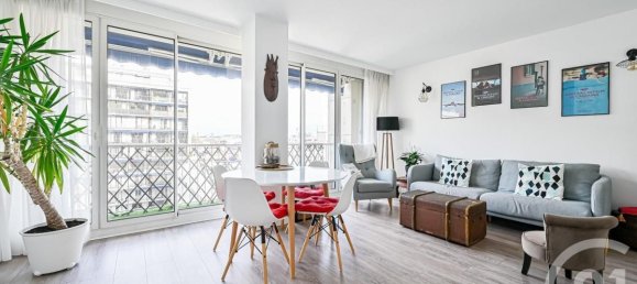 Apartamento de 3 dormitorios en Boulogne-Billancourt, France No. 186080 8