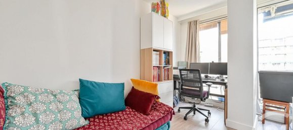 Apartamento de 3 dormitorios en Boulogne-Billancourt, France No. 186080 6