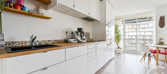 Apartamento de 3 dormitorios en Boulogne-Billancourt, France No. 186080 7