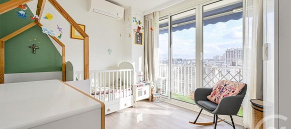 Apartamento de 3 dormitorios en Boulogne-Billancourt, France No. 186080 5