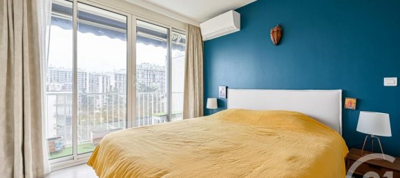 Apartamento de 3 dormitorios en Boulogne-Billancourt, France No. 186080 2