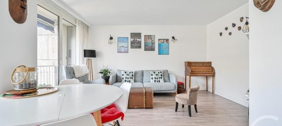 Apartamento de 3 dormitorios en Boulogne-Billancourt, France No. 186080 3
