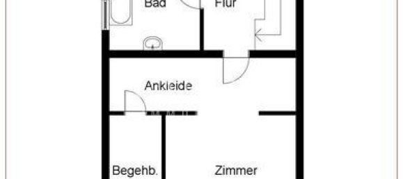 4-Zimmer Stadthaus in Karlsruhe, Germany, Nr. 344065 14