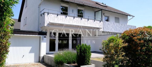 4-Zimmer Stadthaus in Karlsruhe, Germany, Nr. 344065 11