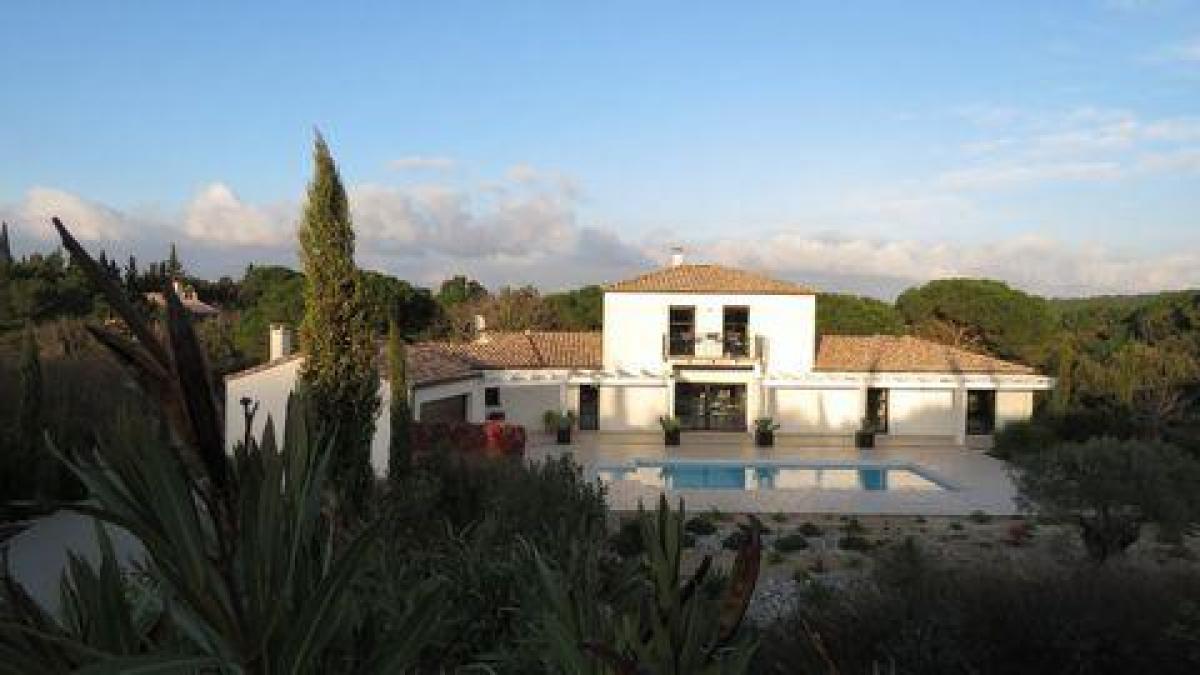 Casa T8 em Carcassonne, France N.º 30080