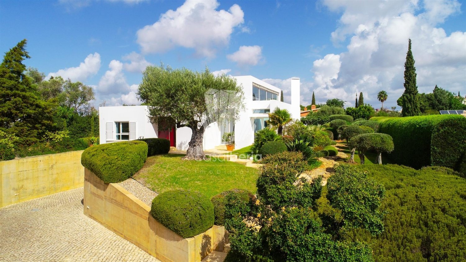 Casa de 3 dormitorios en Lagoa, Portugal No. 336117