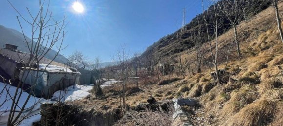 8 rooms House in Usseaux, Italy No. 62850 30