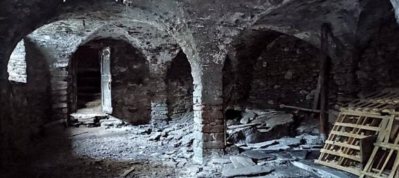 8 rooms House in Usseaux, Italy No. 62850 3