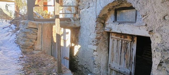 8 rooms House in Usseaux, Italy No. 62850 17