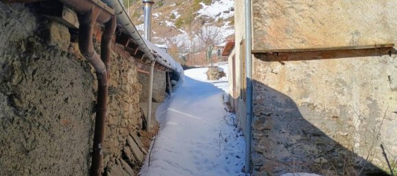 8 rooms House in Usseaux, Italy No. 62850 24