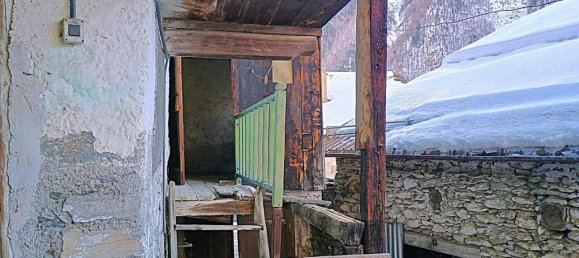 8 rooms House in Usseaux, Italy No. 62850 20