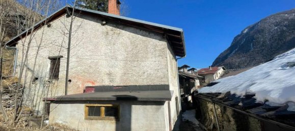 8 rooms House in Usseaux, Italy No. 62850 27