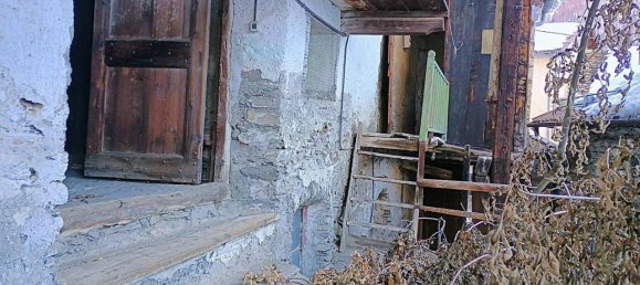 8 rooms House in Usseaux, Italy No. 62850 22