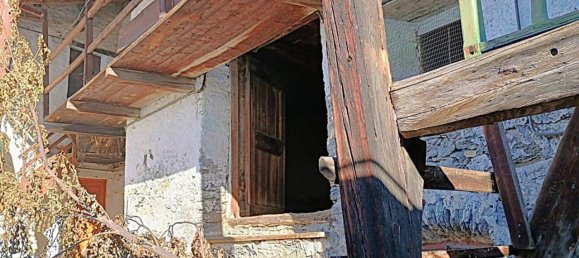 8 rooms House in Usseaux, Italy No. 62850 19