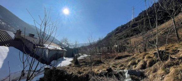 8 rooms House in Usseaux, Italy No. 62850 31