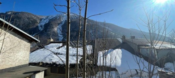 8 rooms House in Usseaux, Italy No. 62850 29