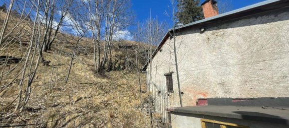 8 rooms House in Usseaux, Italy No. 62850 37