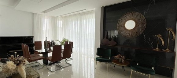 5 bedrooms Villa in Paphos, Cyprus No. 10310 11