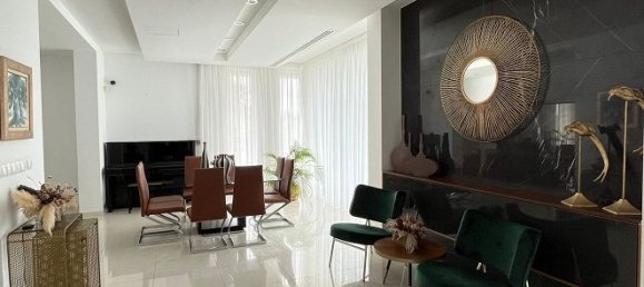 5 bedrooms Villa in Paphos, Cyprus No. 10310 2