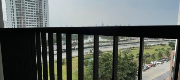 2 bedrooms Apartment in District 7, Vietnam No. 16775 9