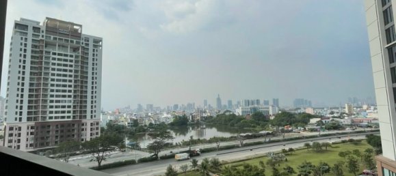 2 bedrooms Apartment in District 7, Vietnam No. 16775 7