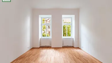 Apartamento de 2 habitaciónes en Rudolfsheim-Funfhaus, Austria No. 135493