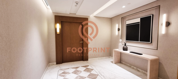 1 Schlafzimmer Wohnung in Meydan One, UAE, Nr. 24240 4