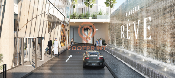 1 Schlafzimmer Wohnung in Meydan One, UAE, Nr. 24240 8