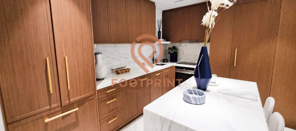 1 Schlafzimmer Wohnung in Meydan One, UAE, Nr. 24240 3